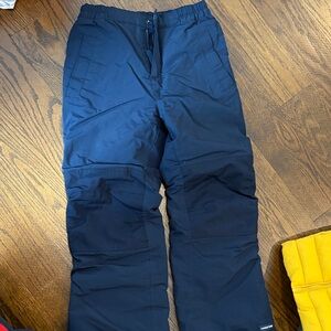 Snow pants